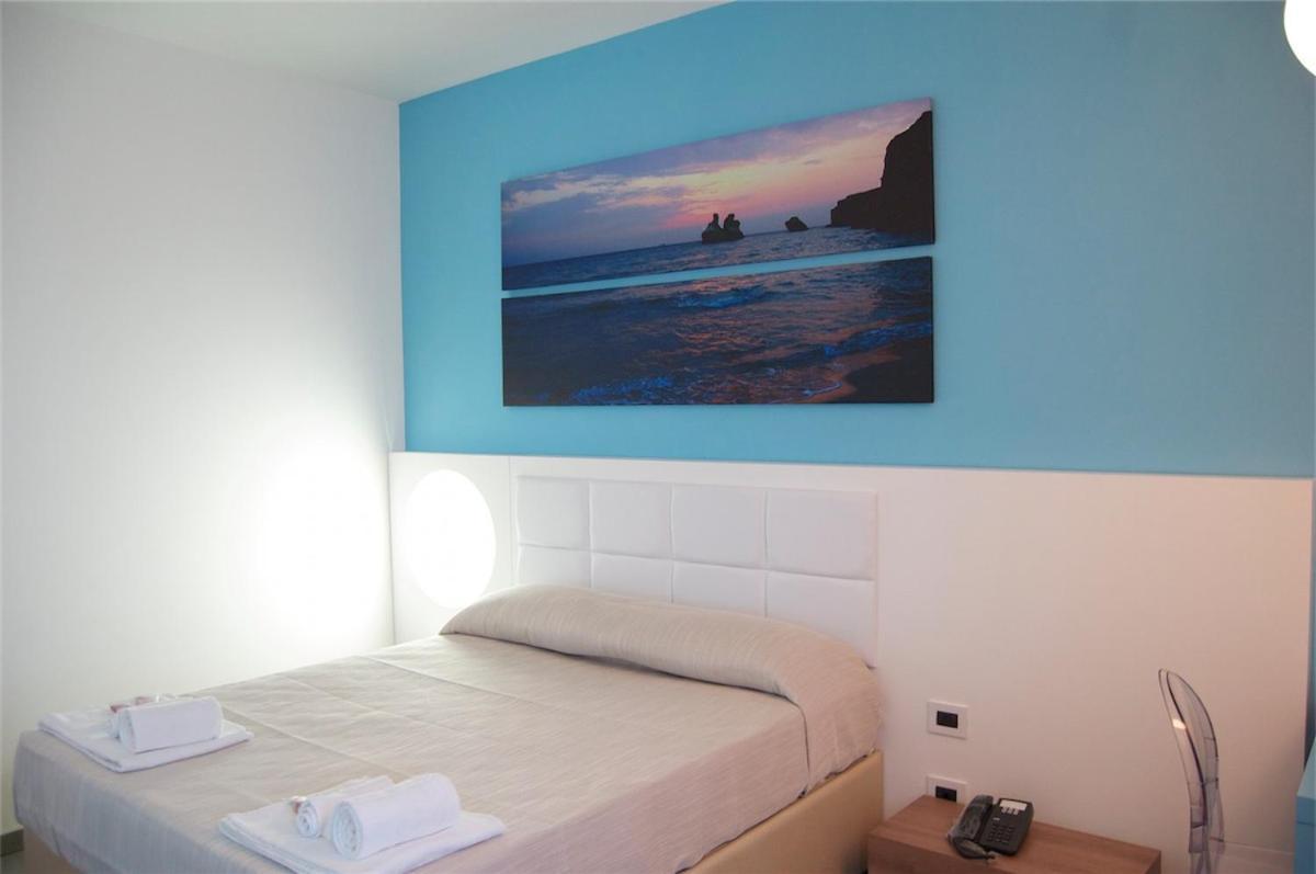 Motel S.16 Muro Leccese Eksteriør billede