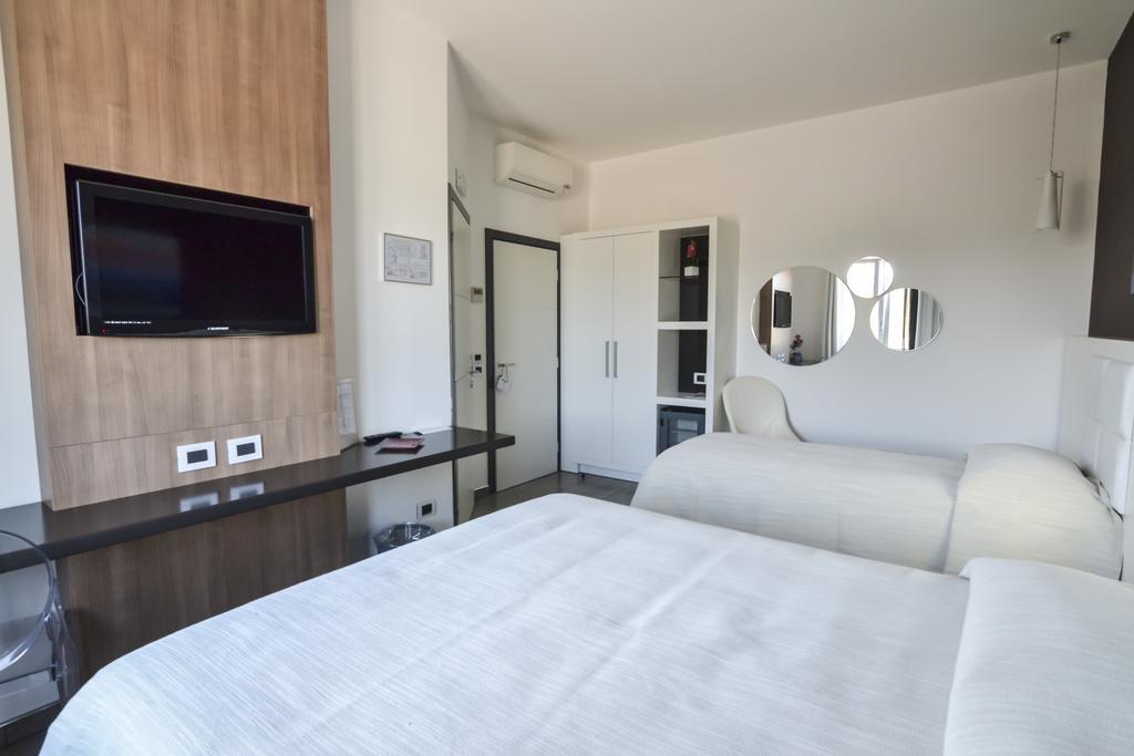 Motel S.16 Muro Leccese Eksteriør billede