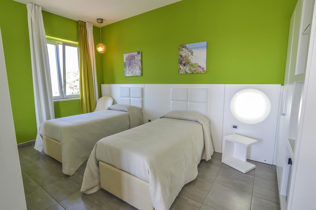 Motel S.16 Muro Leccese Eksteriør billede