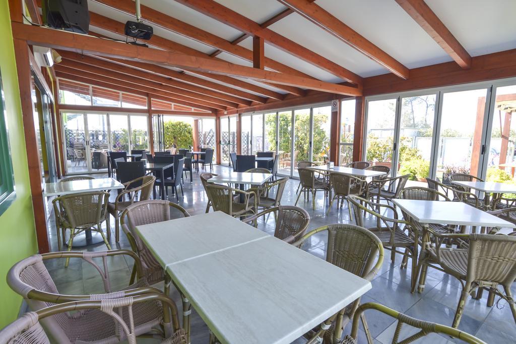 Motel S.16 Muro Leccese Eksteriør billede